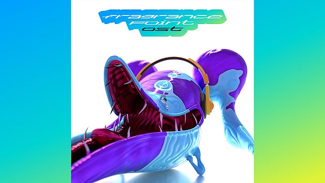 Fragrance Point Soundtrack