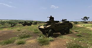 Graviteam Tactics: Operation Hooper