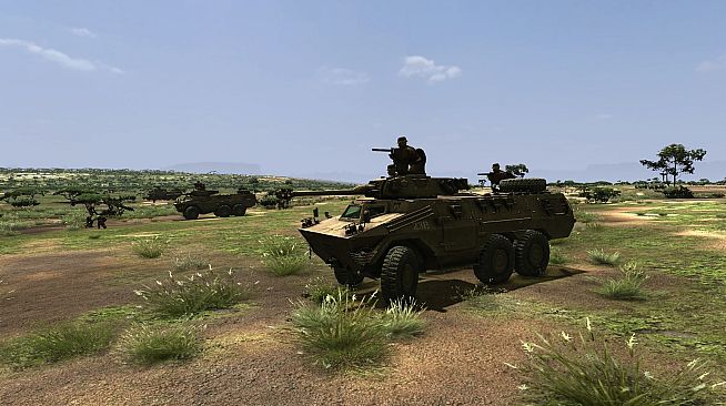Graviteam Tactics: Operation Hooper