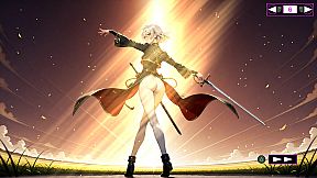 Anime: Fantasy Uni 2