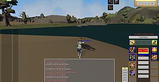 OmniFlux MMO