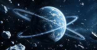 Puzzles Planets