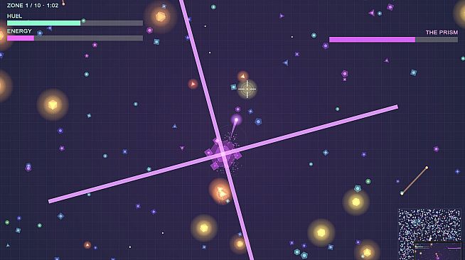 The Stars Are Not Ready