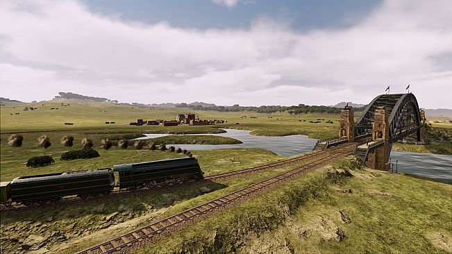 Railway Empire - DLC Bundle