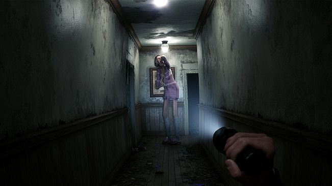 Rehaunted
