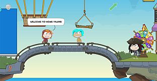 Poptropica