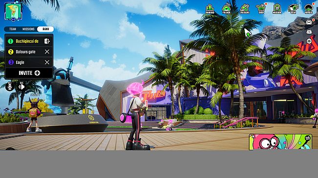 Dreams: Unlimited links