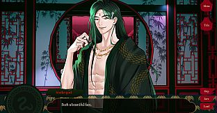 Exorcise My Snake God