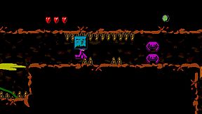 The Voices Games 2d Collection