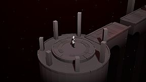 CON: Tale of the Darkness