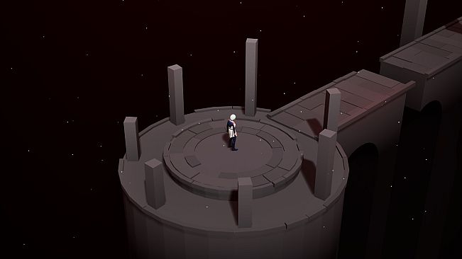 CON: Tale of the Darkness