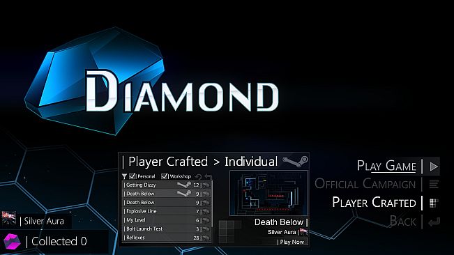 Diamond
