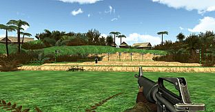 10 Shooting Ranges Pack