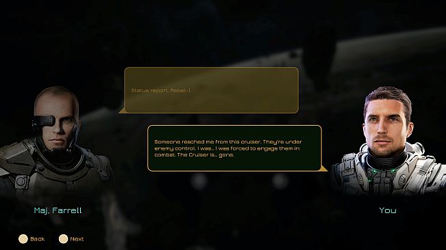 Subdivision Infinity DX