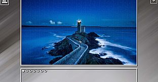 Super Jigsaw Puzzle: Generations - France Puzzles