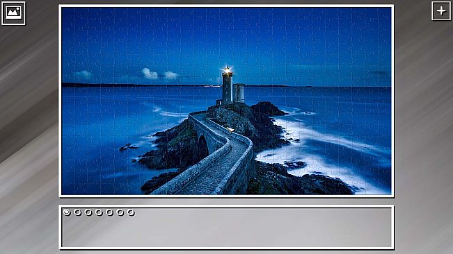 Super Jigsaw Puzzle: Generations - France Puzzles