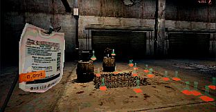 Flesh Grinding