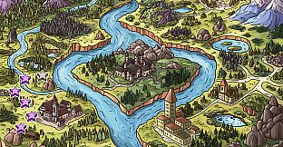 Suzan's Potion Workshop