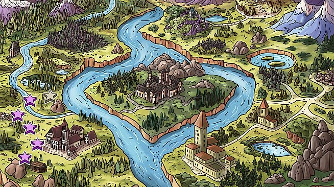 Suzan's Potion Workshop