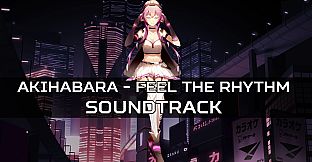 Akihabara - Feel the Rhythm - Soundtrack