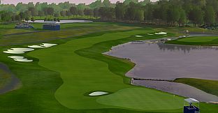 GOLF+ - Valhalla Golf Club