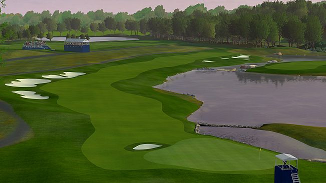 GOLF+ - Valhalla Golf Club