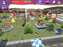 Ride! Carnival Tycoon
