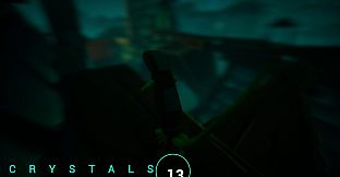 Klepto Sauria and the Crystal Knights