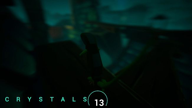 Klepto Sauria and the Crystal Knights