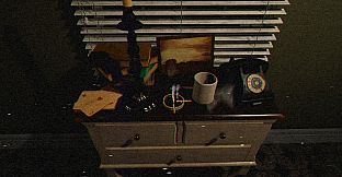 Agoraphobia "Knock Knock"