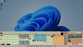 Maltese's Fluffy Onsen