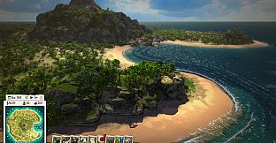 Tropico 5 - Map Pack