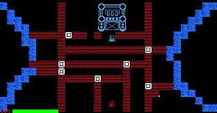 Tiger Tank 59 Ⅰ A-Gun MP034