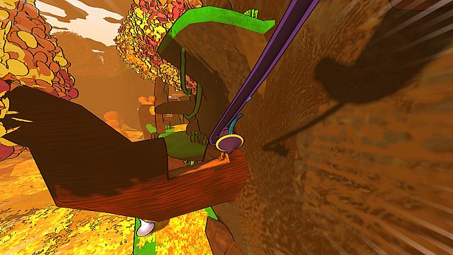 Mana and Merlin: A Wanderful Adventure