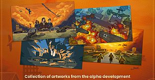 Ground of Aces - Supporter Pack