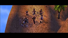 Vandal Hearts: Flames of Judgment