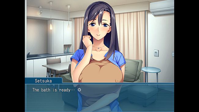 Don't Stop the Camera! ~Hidden Desires of a Young Wife~