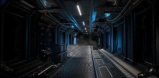 Jack Walker: Ethereal