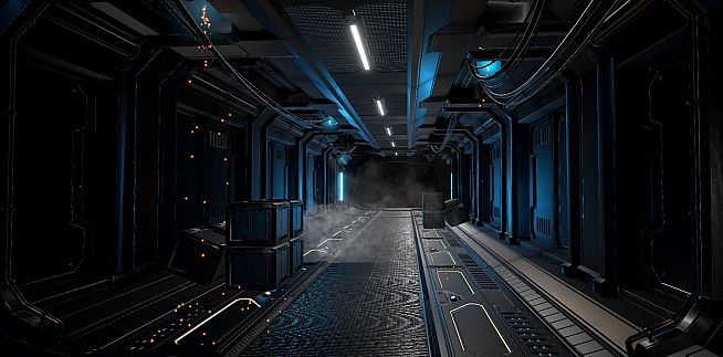 Jack Walker: Ethereal