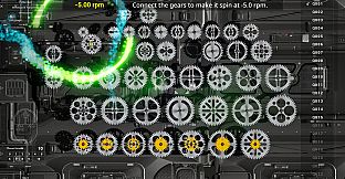 Gear Combination - Extra Pack 01
