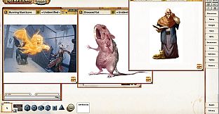 Fantasy Grounds - Pathfinder(R) for Savage Worlds: Rise of the Runelords! Book 2 - The Skinsaw Murders