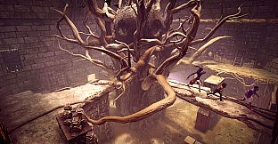 Dead by Daylight: Portrait of a Murder Chapter