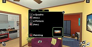 Influent DLC - Português do Brasil [Learn Brazilian Portuguese Language]