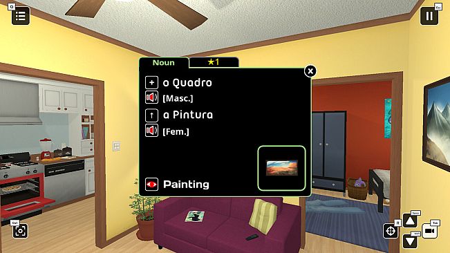Influent DLC - Português do Brasil [Learn Brazilian Portuguese Language]