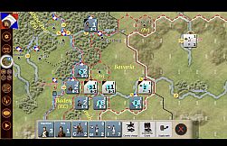 Napoleon's Eagles: Game of the Napoleonic Wars