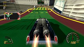 FlatOut: Ultimate Carnage Collector's Edition