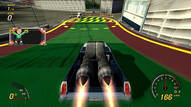 FlatOut: Ultimate Carnage Collector's Edition