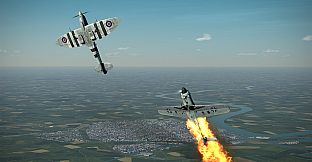 IL-2 Sturmovik: Battle of Bodenplatte