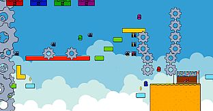 Canadian Robot Racing League