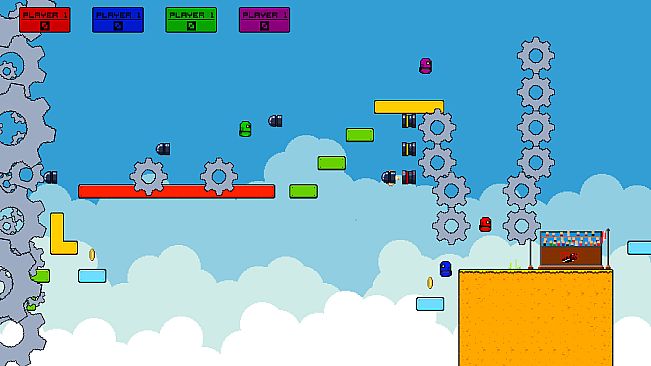 Canadian Robot Racing League